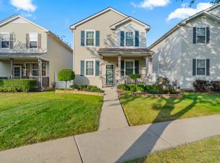 87 Freesia Dr, Romeoville, IL 60446