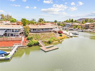 30199 Windward Dr, Canyon Lake, CA 92587