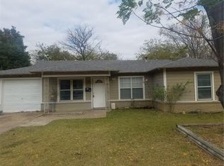 5117 Lucille St, Haltom City, TX 76117