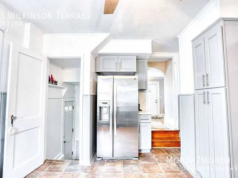 13 Wilkinson Ter — Photo 12