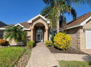 501 Sycamore Ave, Mission, TX 78572