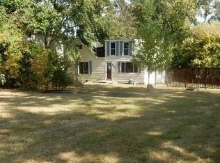 1214 3rd St, Saint Paul Park, MN 55071