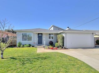 5059 Garden Way, Fremont, CA 94536