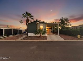 12721 W Greenway Rd LOT 184, El Mirage, AZ 85335