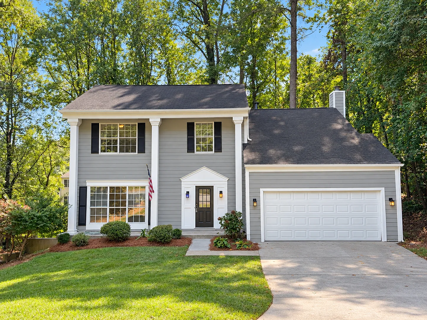 4 bed, 2.5 bath, 2098 sqft, $2,500 — Photo 1