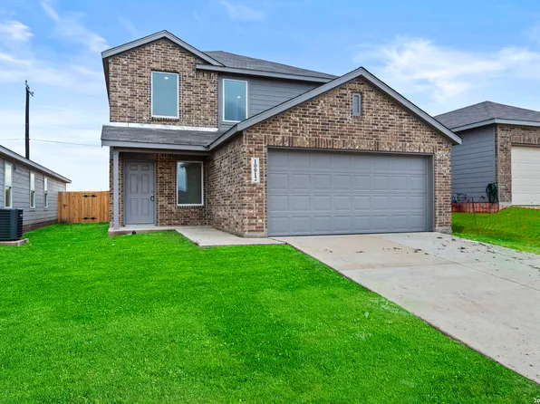 10012 Besson Blvd, Converse, TX 78109