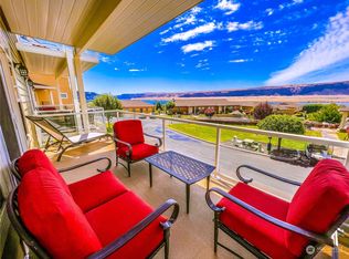 9211 Red Cliff Dr NW #B51, Quincy, WA 98848