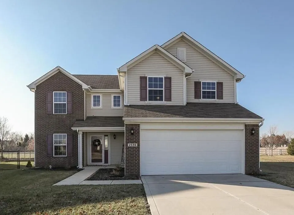 2596 Ashton Ln #2596