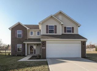 2596 Ashton Ln, Greenwood, IN 46143