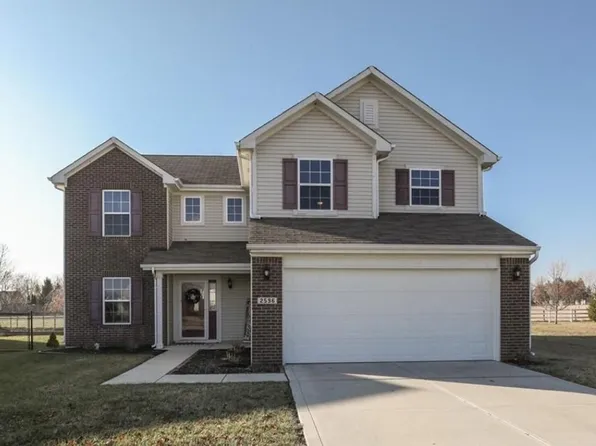 2596 Ashton Ln #2596, Greenwood, IN 46143