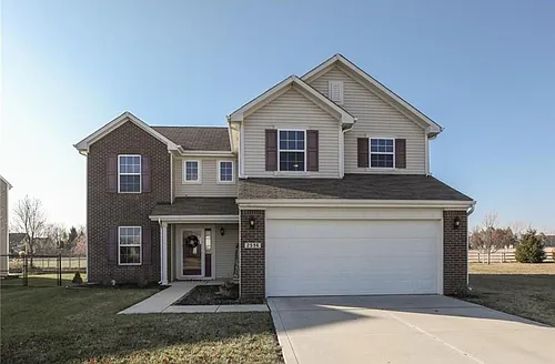 2596 Ashton Ln #2596 Photo 1