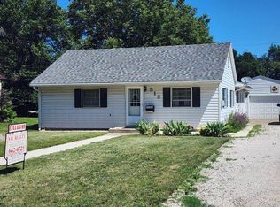 515 Morningside Dr, Sac City, IA 50583