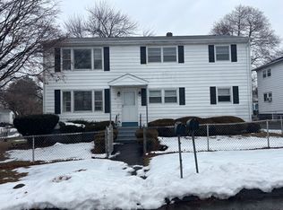 57 Dalton St FLOOR 2, West Haven, CT 06516