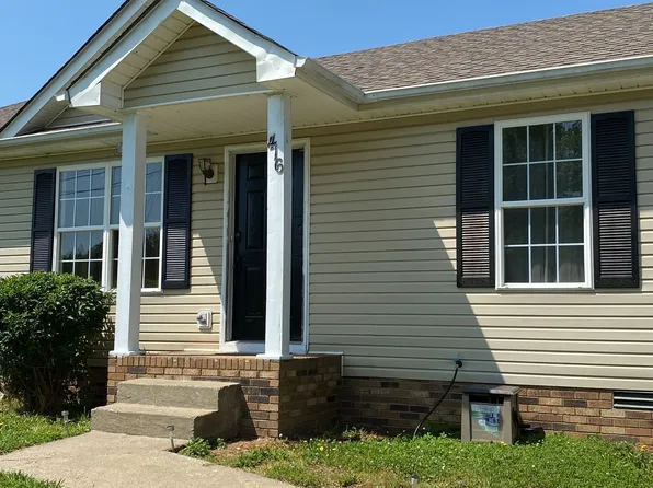 416 Woodale Dr, Clarksville, TN 37042