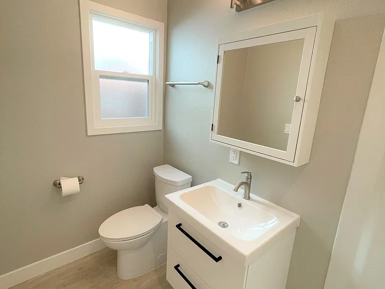 2364 Allesandro St #D — Photo 5