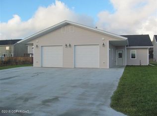 466 Spence Ave, Fairbanks, AK 99701