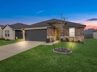 7534 Cynomys Ct, Rosharon, TX 77583