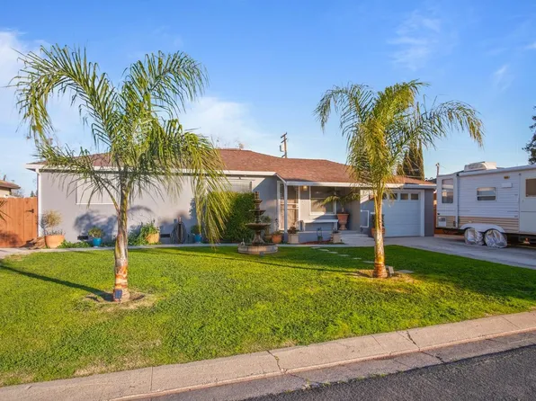 2012 O'Farrell Ave, Modesto, CA 95350