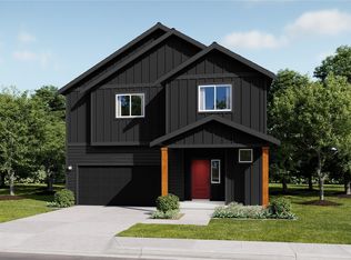 Tehaleh, Bonney Lake, WA 98391