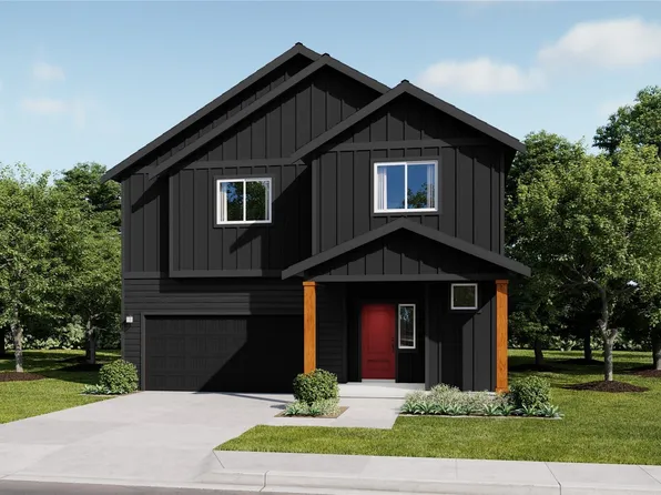 14404 204th Avenue Ct E, Bonney Lake, WA 98391