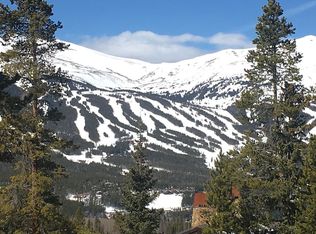 52 Club House Rd #46, Breckenridge, CO 80424