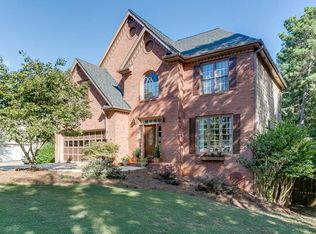 615 Harbor Bay Dr, Lawrenceville, GA 30045