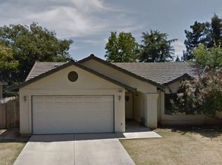 1835 E Omaha Ave, Fresno, CA