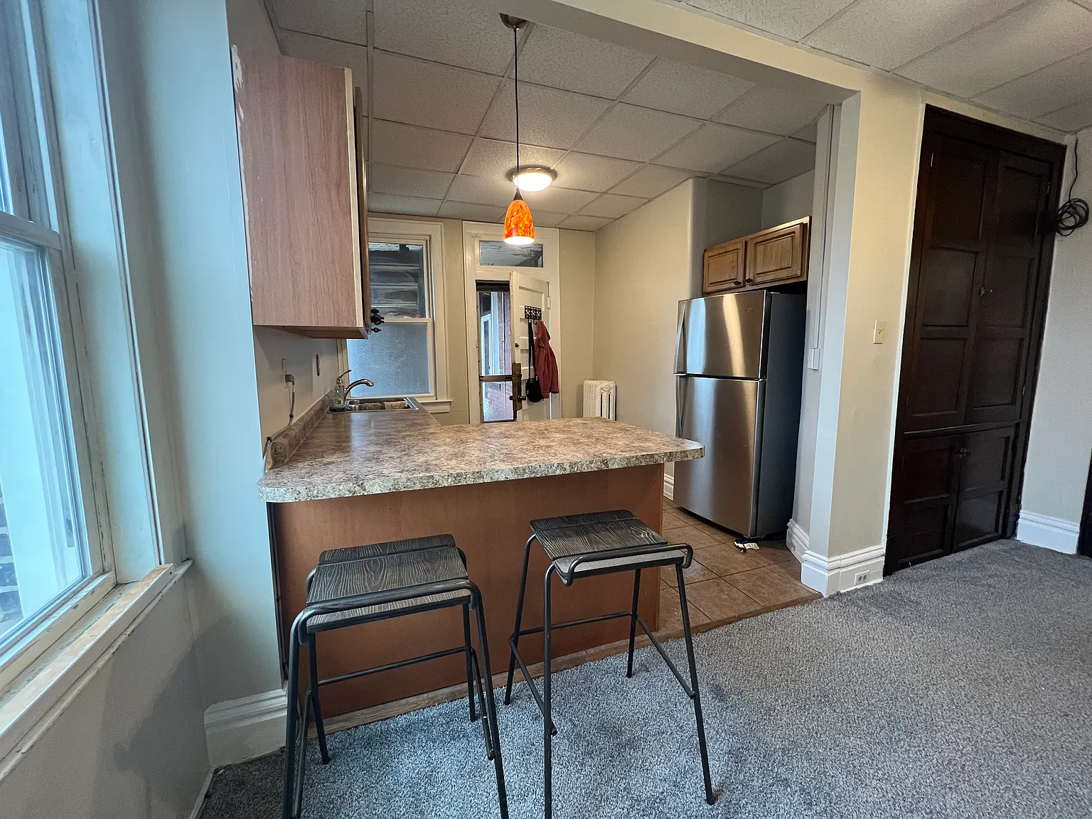 1 bed, 600 sqft, $875 — Photo 3
