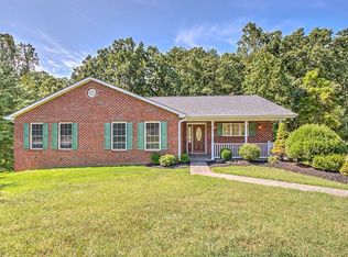 1551 High St, Salem, VA 24153