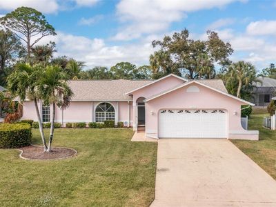 13791 Willow Bridge Dr, North Fort Myers, FL, 33903