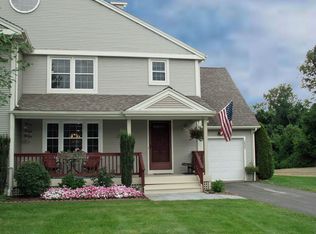 2505 Meadowview Dr, East Windsor, CT 06088