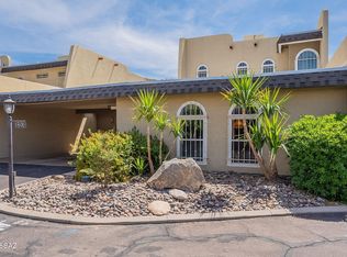 1591 E Prince Rd, Tucson, AZ 85719