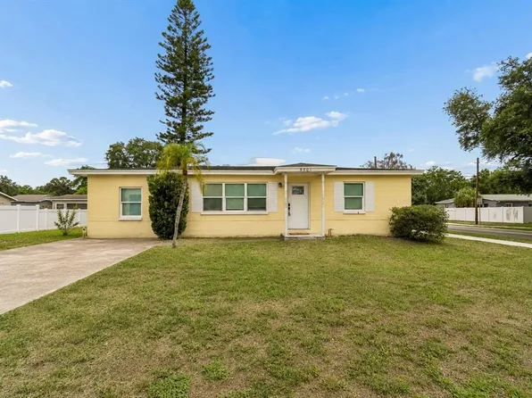 5501 82nd Ave N, Pinellas Park, FL 33781