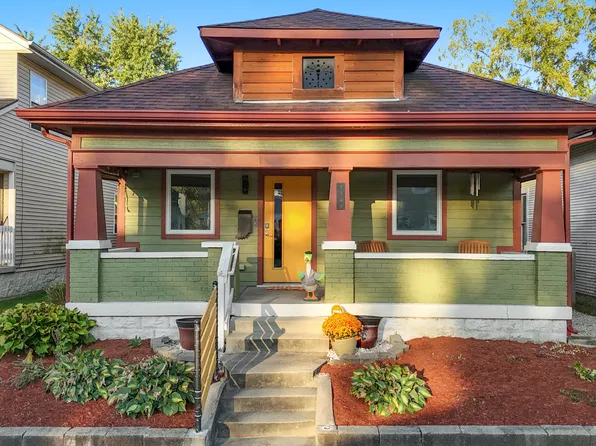 1146 Villa Ave, Indianapolis, IN 46203