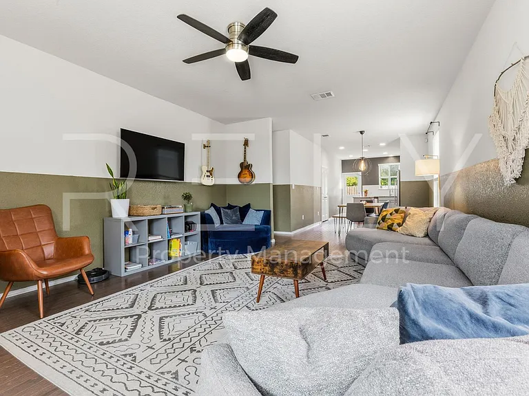 1600 Cliffbrake Way — Photo 7