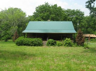 2995 Quarry Hollow Rd, Friendsville, TN 37737