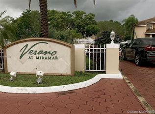 2277 SW 80th Ter #2277, Miramar, FL 33025