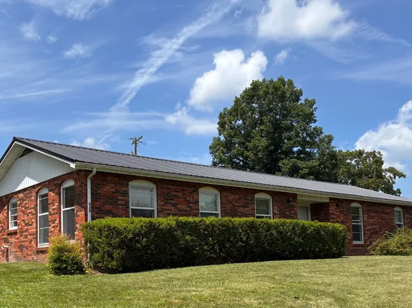 545 River View Dr, Liberty, KY 42539
