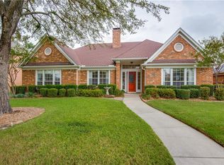 2207 Creekridge Dr, Carrollton, TX 75007