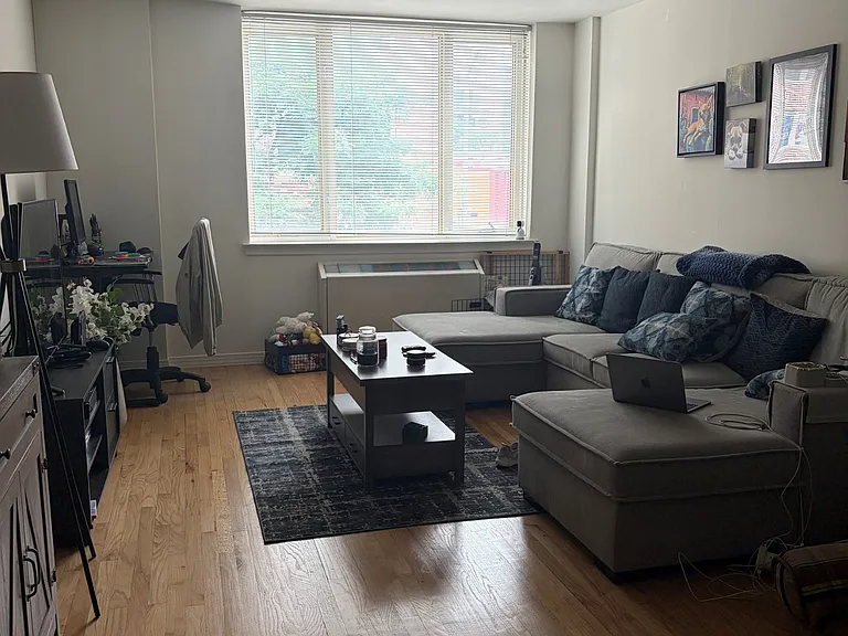 316 E 63rd St #2B — Photo 1