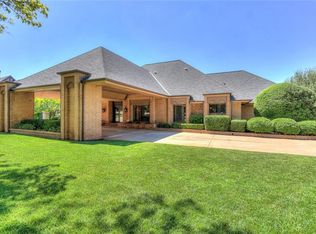 11801 Quail Creek Rd, Oklahoma City, OK 73120