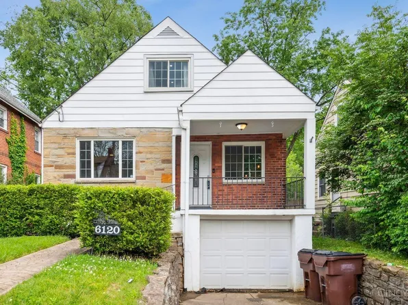 6120 Graceland Ave, Cincinnati, OH 45237