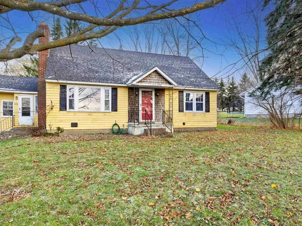 115 Upper Welden Street, St. Albans Town, VT 05478