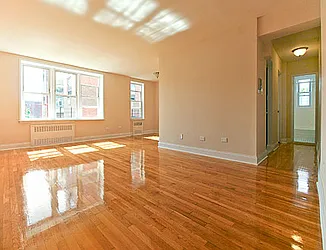 Rented by SW Queens Mezzanine