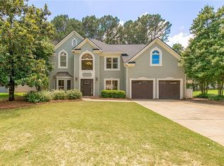 2017 Towne Lake Hls W, Woodstock, GA 30189