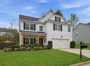 6125 Banyan Trl, Cumming, GA 30028