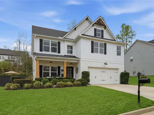 6125 Banyan Trl, Cumming, GA 30028