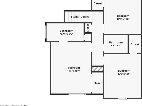 3rd image of 2744 Sanibel Ln SE