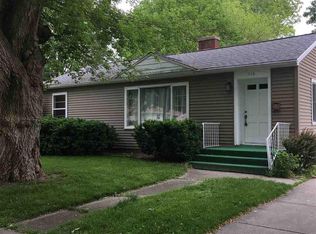 116 Philadelphia Ave, Alma, MI 48801