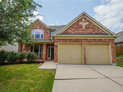 1048 Four Seasons Farm Blvd, Kyle, TX, 78640